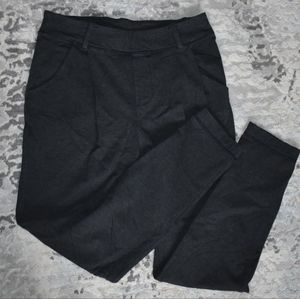 Grey Lululemon pants